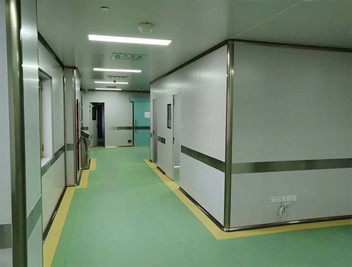 IUC手術室