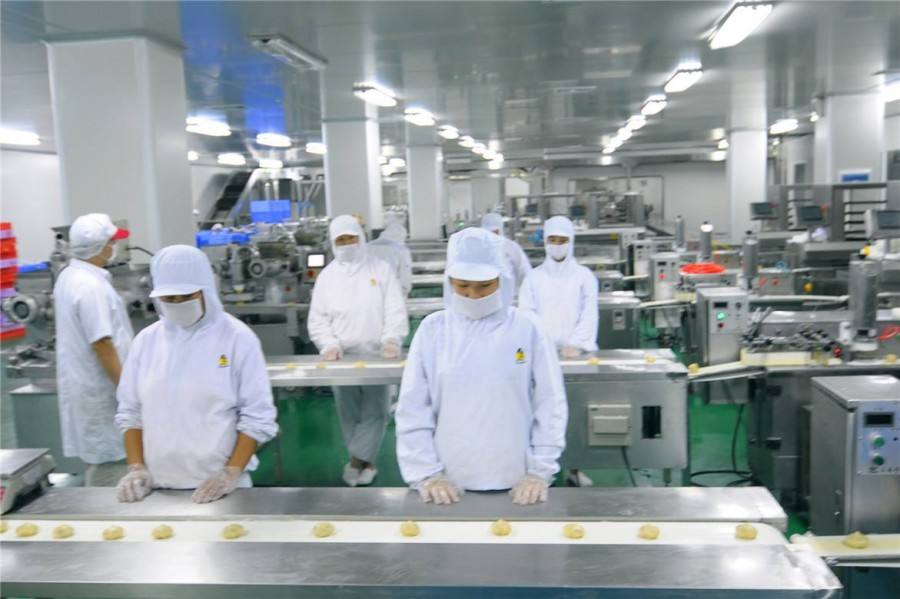 食品凈化車間 食品凈化車間