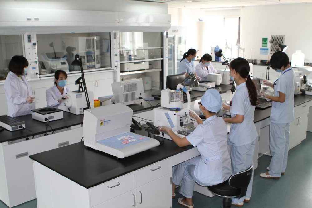 實驗室施工說明與報價參考