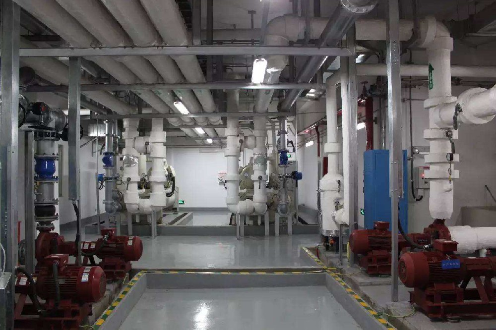 機電工程施工方案